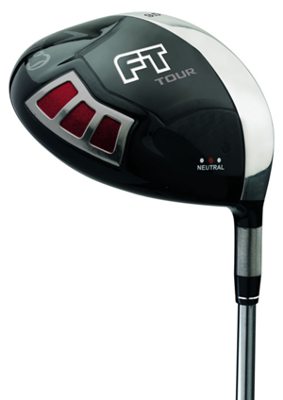 Callaway Driver FT Tour Höger i gruppen Klubbor / Drivers / Höger Herr (Vanligast) hos Dimbo Golf AB (1466019-1160105r)