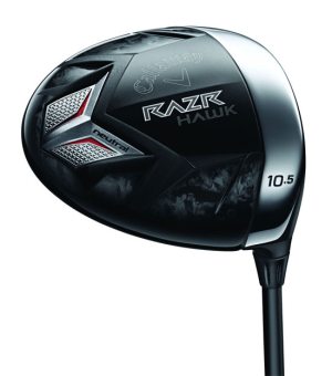 Callaway Driver RAZR Hawk H�ger Herr i gruppen Klubbor / Drivers / H�ger Herr (Vanligast) hos Dimbo Golf AB (1466024-1150095r)