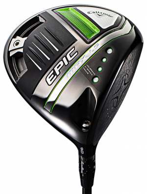 Callaway Driver Epic Max Lowspin Vnster Herr  i gruppen Rea & Begagnat / Rea Drivers / Herr Vnster hos Dimbo Golf AB (1466063-1260090r)