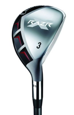 Callaway Hybrid RAZR X H�ger Herr i gruppen Klubbor / Hybrider / H�ger Herr (Vanligast) hos Dimbo Golf AB (1470013-1140210r)