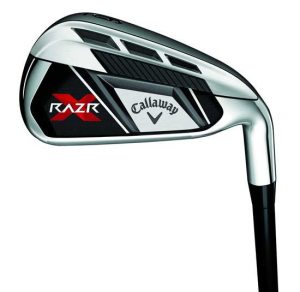 Callaway J�rnklubba Razr X i gruppen Klubbor / J�rnklubbor l�sa hos Dimbo Golf AB (1471020-005000r)