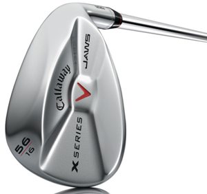 Callaway Wedge Jaws Chrome Höger i gruppen Klubbor / Wedgar / Höger Herr (Vanligast) hos Dimbo Golf AB (1474007-1140520r)