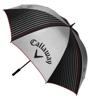 Callaway Paraply 64 UV single i gruppen Golftillbehr / Golfparaplyer hos Dimbo Golf AB (1475033)