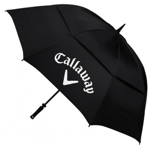 Callaway Paraply 64 DC Classic i gruppen Golftillbehr / Golfparaplyer hos Dimbo Golf AB (1475042-5918001)
