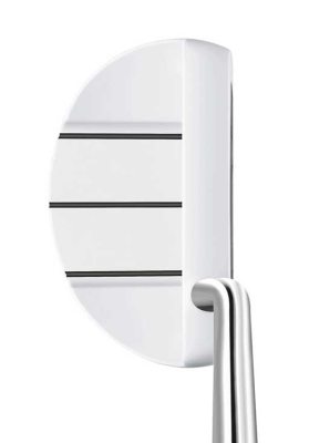 TaylorMade Putter White Smoke Monte Carlo 72 Vnster i gruppen Golfklubbor / Putters / Putter Vnster hos Dimbo Golf AB (1672020-123372r)