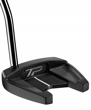 TaylorMade TP Black Putter Palisades #7 Single Bend Vnster i gruppen Golfklubbor / Putters / Putter Vnster hos Dimbo Golf AB (1672092-125734r)