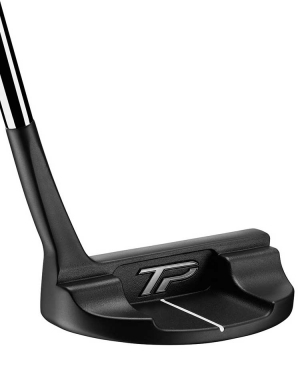 TaylorMade TP Black Putter Balboa #8 Long Curve Vnster i gruppen Golfklubbor / Putters / Putter Vnster hos Dimbo Golf AB (1672092-126834r)