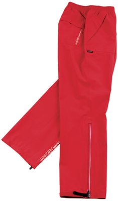 Galvin Green Gore-Tex Herr Paclite Byxa August Chili r�d i gruppen Kl�der / Herr / Regnkl�der hos Dimbo Golf AB (2156025-20B3r)