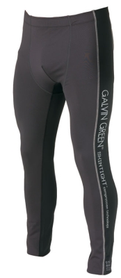 Galvin Green Skintight Herr C10 Leggings Evo Svart/Grå/Alu i gruppen Kläder / Herr / Underkläder hos Dimbo Golf AB (2160006-77B3r)