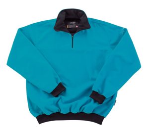 Galvin Green Windstopper Herr Anorak Brian Cyan/Svart i gruppen Kl�der / Herr / Vind hos Dimbo Golf AB (21gg-1500-66B5r)