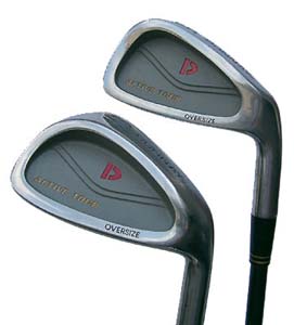 Donnay Halvset (H�) BEGAGNAT i gruppen Begagnat / J�rnset hos Dimbo Golf AB (278323)