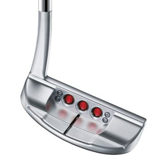 Scotty Cameron Putter Select Newport 3 Hger i gruppen Golfklubbor / Putters / Putter Hger (Vanligast) hos Dimbo Golf AB (3272073-1133r)
