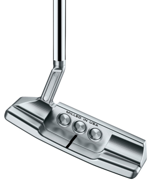 Scotty Cameron Super Select Newport 2.5 Plus Vnster i gruppen Golfklubbor / Putters / Putter Hger (Vanligast) hos Dimbo Golf AB (3272115-1202533r)