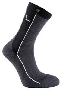 Lanner Strumpor Herr Warm days 203 i gruppen Kläder / Herr / Strumpor hos Dimbo Golf AB (327943r)