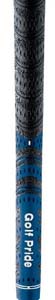 Golf Pride Grepp ND Multi Compound, Runt (std), Svart/Bl�, Herr Standard i gruppen Grepp & Skaft / Grepp hos Dimbo Golf AB (329657)