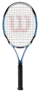 Wilson Tennisracket K Brave Racket i gruppen vriga Sporter / Tennis / Tennisracketar hos Dimbo Golf AB (369990r)