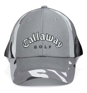 Callaway Keps Trucker Gr� i gruppen Kl�der / Accessoarer / Kepsar hos Dimbo Golf AB (370210)
