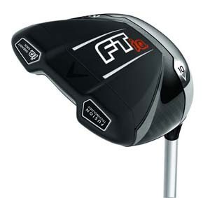 Callaway Driver FT-iQ H�ger Herr i gruppen Klubbor / Drivers / H�ger Herr (Vanligast) hos Dimbo Golf AB (374106r)