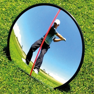 EyeLine 360 Spegel i gruppen Golftillbehr / Trningsredskap hos Dimbo Golf AB (4081014-163)