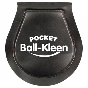 Masters Pocket Ball-Kleen Bollrengrare 2-pack i gruppen Golftillbehr / vriga Golftillbehr hos Dimbo Golf AB (4081038)