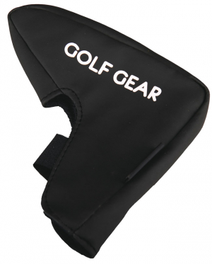 Golfgear Headcover Putter Blade HC0102 i gruppen Golftillbehr / Headcover Putter hos Dimbo Golf AB (4181066-0102)