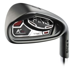 Ping J�rnset K15 Herr H�ger i gruppen Klubbor / J�rnset / H�ger Herr (Vanligast) hos Dimbo Golf AB (4571015-115Gr)
