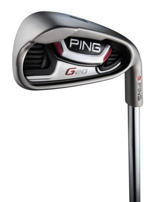 Ping Järnklubba G20 Herr Höger i gruppen Klubbor / Järnklubbor lösa hos Dimbo Golf AB (4571016-11501r)
