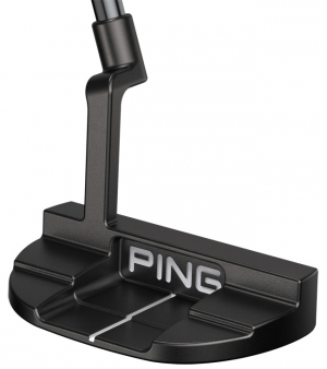 Ping Putter Hger 2021 DS72 i gruppen Golfklubbor / Putters / Putter Hger (Vanligast) hos Dimbo Golf AB (4572057-1108)