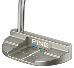 Ping Putter Hger PLD DS72 Satin i gruppen Golfklubbor / Putters / Putter Hger (Vanligast) hos Dimbo Golf AB (4572058-1102)