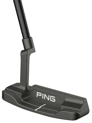 Ping PLD Milled Anser Gunmetal Putter Hger i gruppen Golfklubbor / Putters / Putter Hger (Vanligast) hos Dimbo Golf AB (4572060-11033r)
