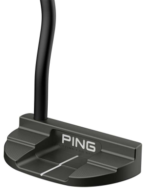 Ping PLD Milled DS72 Gunmetal Putter Vnster i gruppen Golfklubbor / Putters / Putter Vnster hos Dimbo Golf AB (4572060-127233r)