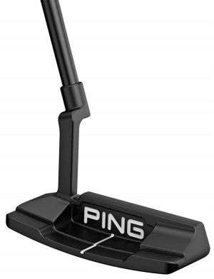 Ping 2023 Anser 2D Putter Hger i gruppen Golfklubbor / Putters / Putter Hger (Vanligast) hos Dimbo Golf AB (4572061-11233r)