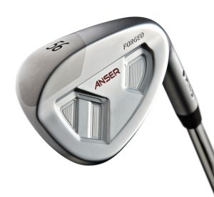 Ping Wedge Anser Vänster i gruppen Klubbor / Wedgar / Vänster Herr hos Dimbo Golf AB (4574008-120)