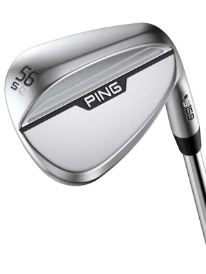 Ping S159 Chrome Herr Wedge Hger i gruppen Golfklubbor / Wedgar / Hger Herr (Vanligast) hos Dimbo Golf AB (4574031-1146012r)