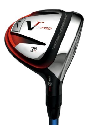 Nike Fairwaywood VR Pro Tour H�ger Herr i gruppen Klubbor / Fairwaywoods / H�ger Herr (Vanligast) hos Dimbo Golf AB (5068006-1150130r)