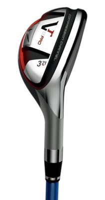 Nike Hybrid VR Pro Höger Herr i gruppen Klubbor / Hybrider / Höger Herr (Vanligast) hos Dimbo Golf AB (5070008-1150180r)