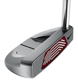 Nike Putter Method Core Weighted 12 Hger i gruppen Golfklubbor / Putters / Putter Hger (Vanligast) hos Dimbo Golf AB (5072013-111233r)