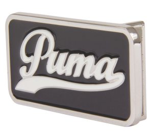 Puma Blte 908317 Script Svart  i gruppen Klder & Accessoarer / Accessoarer / BLTEN / Puma Blte hos Dimbo Golf AB (5510011-01)