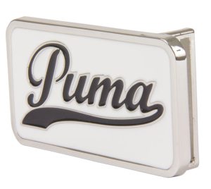 Puma Blte 908317 Script Vit i gruppen Klder & Accessoarer / Accessoarer / BLTEN / Puma Blte hos Dimbo Golf AB (5510011-04)