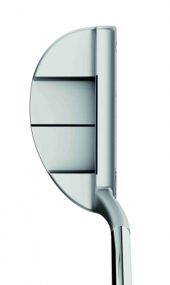 Odyssey Putter White Hot RX 9 Vnster  i gruppen Golfklubbor / Putters / Putter Vnster hos Dimbo Golf AB (5872079-129033r)