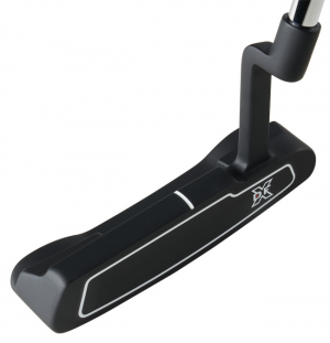 Odyssey DFX One OS Putter Vnster  i gruppen Golfklubbor / Putters / Putter Vnster hos Dimbo Golf AB (5872103-1210233r)