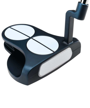 Odyssey AI-One 2-Ball CH Pistol Putter Hger  i gruppen Golfklubbor / Putters / Putter Hger (Vanligast) hos Dimbo Golf AB (5872112-1128333r)