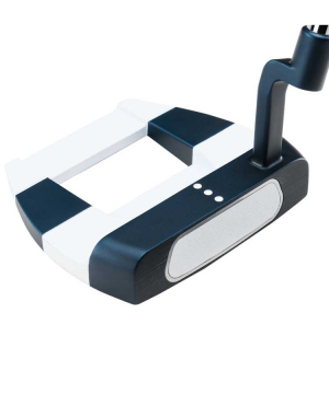 Odyssey AI-One Jailbird Mini CH Pistol Putter Hger  i gruppen Golfklubbor / Putters / Putter Hger (Vanligast) hos Dimbo Golf AB (5872112-1188333r)