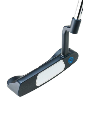Odyssey AI-One One CH Pistol Putter Vnster  i gruppen Golfklubbor / Putters / Putter Vnster hos Dimbo Golf AB (5872112-1211133r)