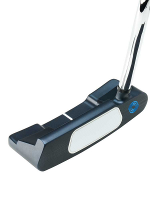 Odyssey AI-One Double Wide DB Pistol Putter Vnster  i gruppen Golfklubbor / Putters / Putter Vnster hos Dimbo Golf AB (5872112-1212133r)