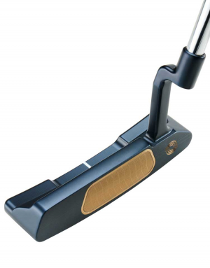Odyssey AI-One Milled Two T CH Putter Vnster  i gruppen Golfklubbor / Putters / Putter Vnster hos Dimbo Golf AB (5872113-1220133r)