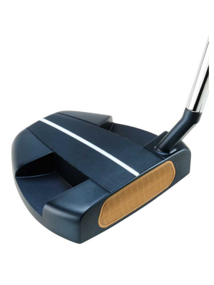 Odyssey AI-One Milled Eight T S Putter Vnster  i gruppen Golfklubbor / Putters / Putter Vnster hos Dimbo Golf AB (5872113-1287533r)