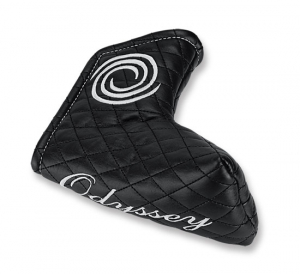 Odyssey Headcover Putter Blade Funky Quilted i gruppen Golftillbehr / Headcover Putter hos Dimbo Golf AB (5881005-30)