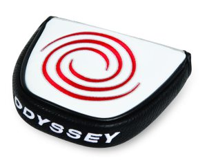 Odyssey Headcover Putter Mallet Tempest 2 i gruppen Golftillbehr / Headcover Putter hos Dimbo Golf AB (5881005-75)