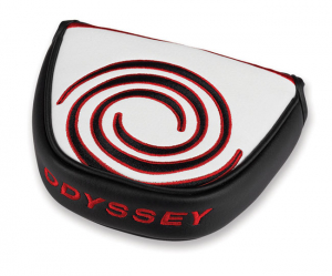 Odyssey Headcover Putter Mallet Tempest 3 i gruppen Golftillbehr / Headcover Putter hos Dimbo Golf AB (5881005-76)